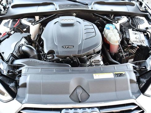 Used 2018 Audi A5 2.0T Premium Plus w/ Premium Plus image 81