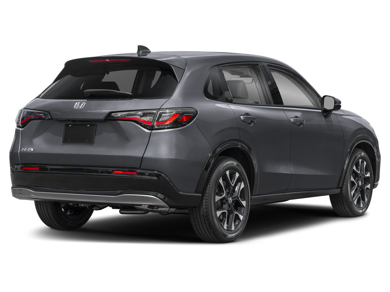 New 2027 Honda HR-V EX-L image 27