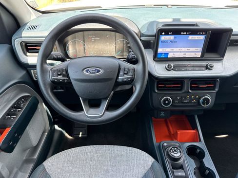 Used 2024 Ford Maverick XLT w/ Equipment Group 300A Standard AWD/4WD image 22