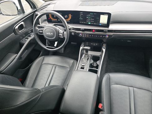 Used 2024 Kia Sorento S FWD image 30