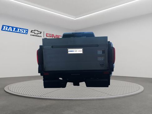 Certified 2023 GMC Sierra 3500 SLT w/ SLT Convenience Package image 46