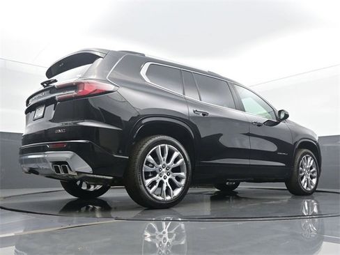 New 2025 GMC Acadia Denali w/ Super Cruise Package image 53