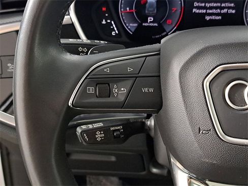 Used 2024 Audi Q3 2.0T Premium Plus image 24