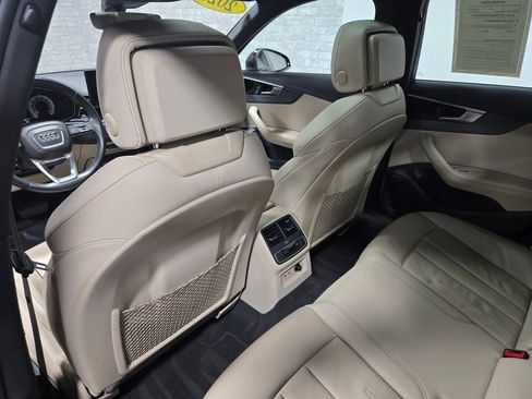 Used 2023 Audi A4 2.0T Premium Plus image 35