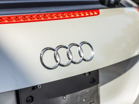 Used 2008 Audi TT 2.0T FWD image 24