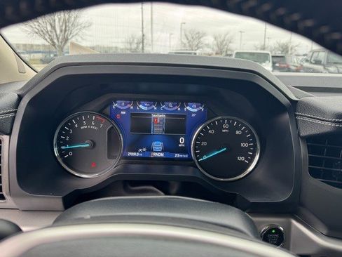 Used 2024 Ford Expedition XLT image 14