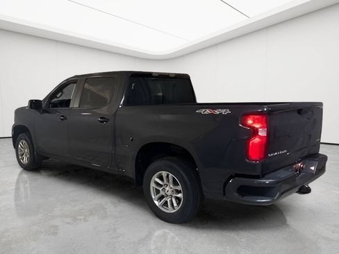 Used 2023 Chevrolet Silverado 1500 RST AWD/4WD image 7