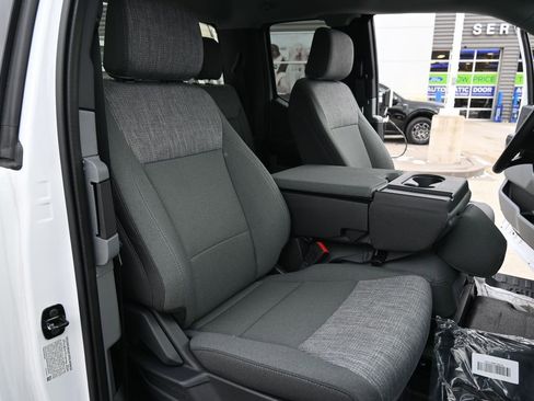 Used 2024 Ford F550 2WD SuperCab Super Duty w/ XLT Value Package image 79