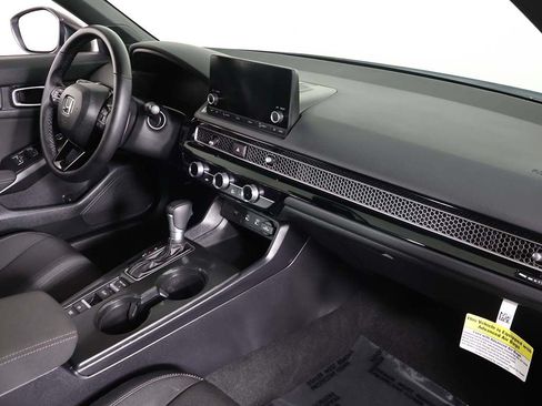 Certified 2026 Honda Civic Sport image 24