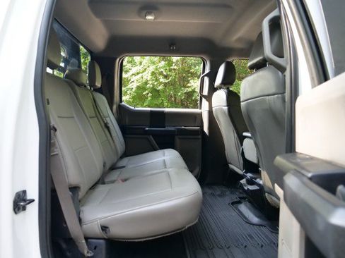 Used 2019 Ford F350 XL w/ Power Equipment Group AWD/4WD image 29