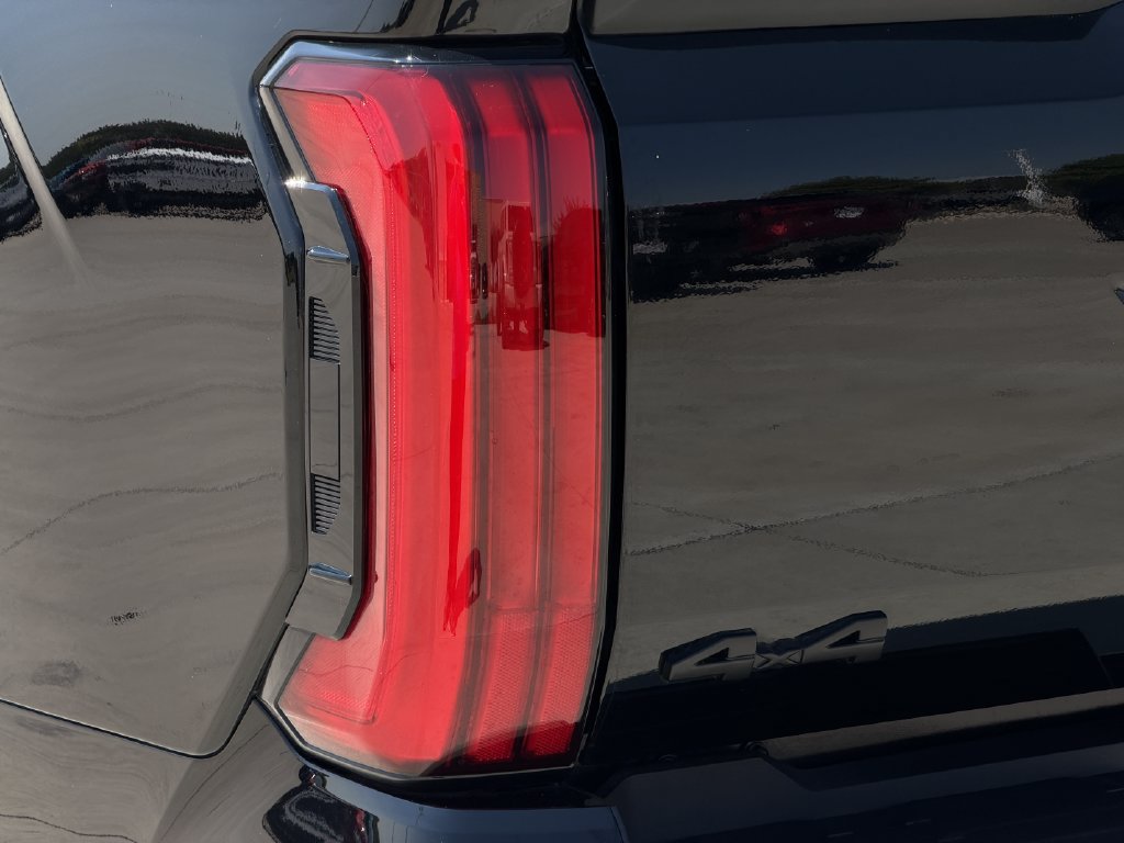 Used 2026 Toyota Tundra SR5 AWD/4WD image 11
