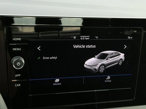 New 2025 Volkswagen Jetta Sport image 39