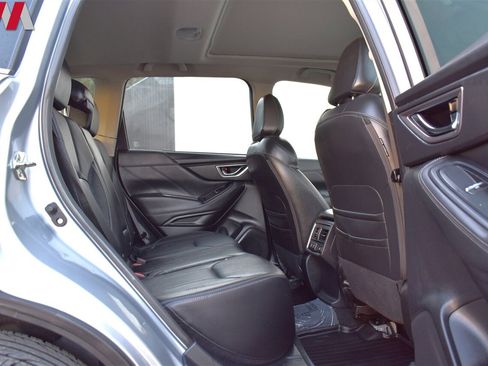 Used 2019 Subaru Forester Touring w/ Popular Package #3 image 28