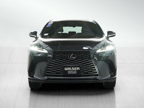 Used 2023 Lexus RX 350 Premium Plus w/ Accessory Package (P1) AWD/4WD image 7
