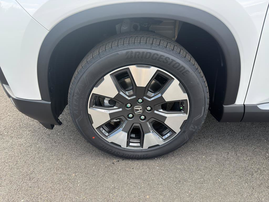 New 2026 Honda Pilot Elite image 30