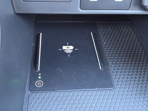 New 2026 Honda CR-V EX image 27