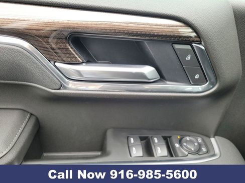 New 2026 Chevrolet Silverado 1500 LT image 27