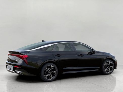 New 2026 Kia K5 GT-Line image 6