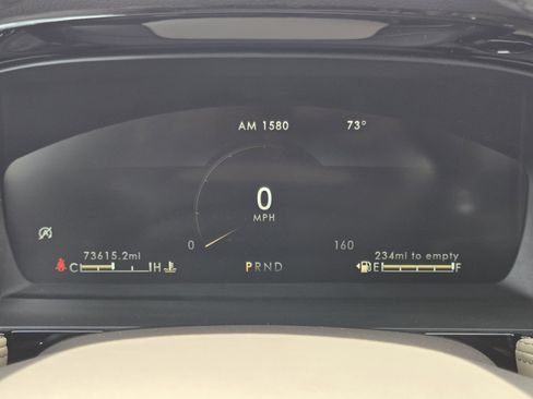 Used 2022 Lincoln Corsair Reserve w/ Elements Package FWD image 21