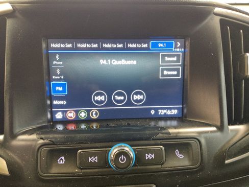 Used 2019 GMC Terrain SLE FWD image 25
