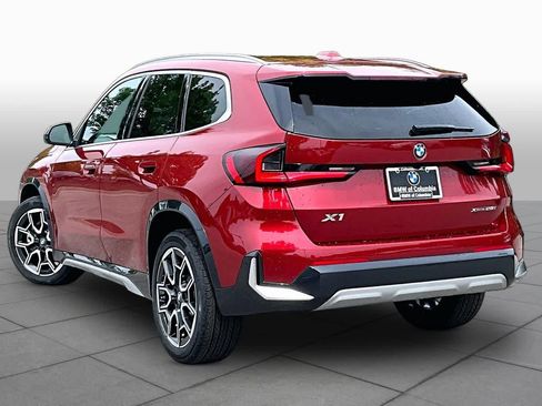 Used 2026 BMW X1 xDrive28i w/ Technology Package AWD/4WD image 12
