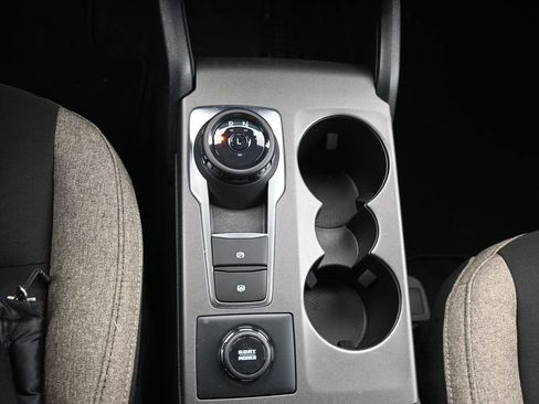 New 2025 Ford Bronco Sport Big Bend w/ Convenience Package AWD/4WD image 27