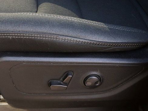 Used 2022 RAM 1500 Big Horn w/ Trailer Tow Group image 17