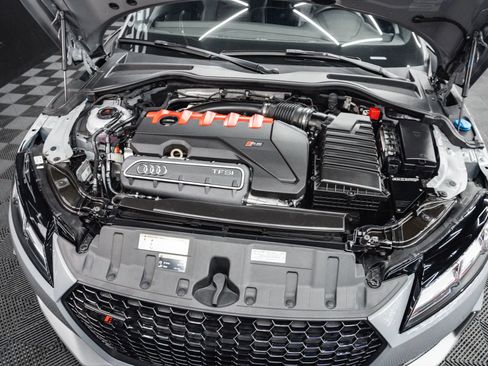 Used 2020 Audi TT RS image 74