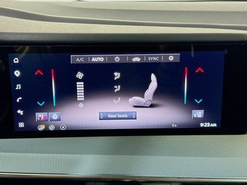 New 2026 Nissan Murano Platinum w/ Cargo Package AWD/4WD image 14