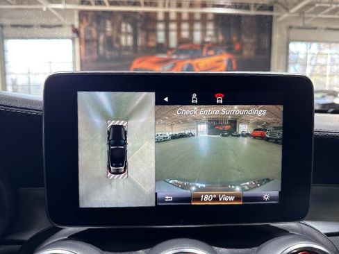 Used 2017 Mercedes-Benz C 63 AMG Cabriolet image 97