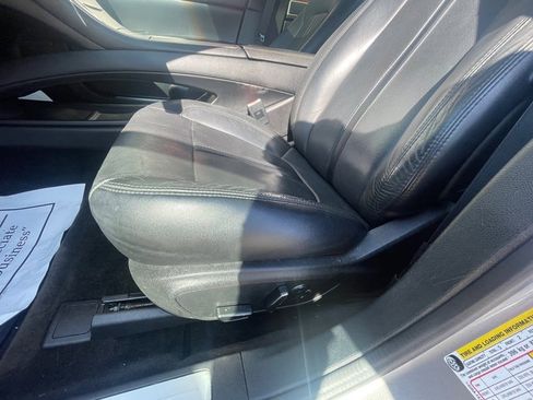 Used 2016 Lincoln MKZ w/ Equipment Group 300A Reserve image 12