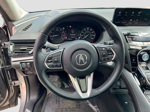 Used 2023 Acura RDX AWD w/ Technology Package image 11