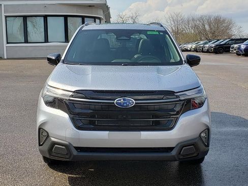 New 2026 Subaru Forester Touring AWD/4WD image 5