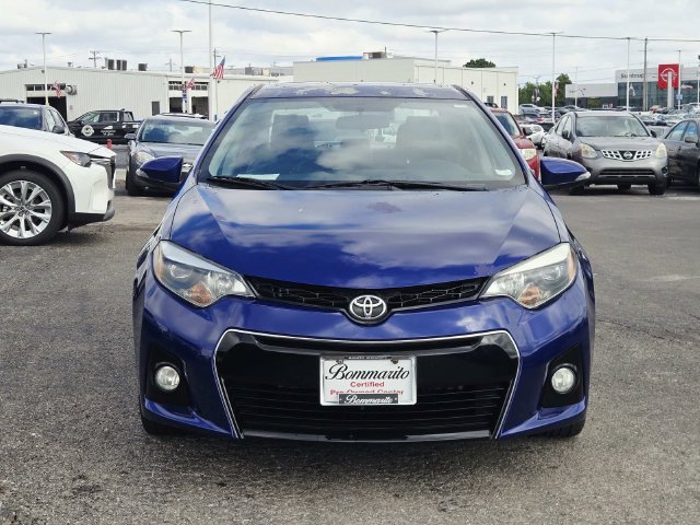 Used 2016 Toyota Corolla S FWD image 6