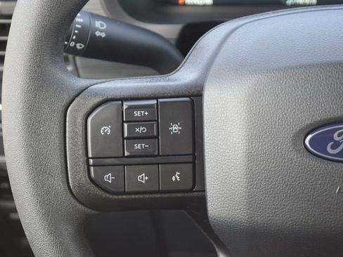 New 2025 Ford F150 STX w/ Equipment Group 200A image 9