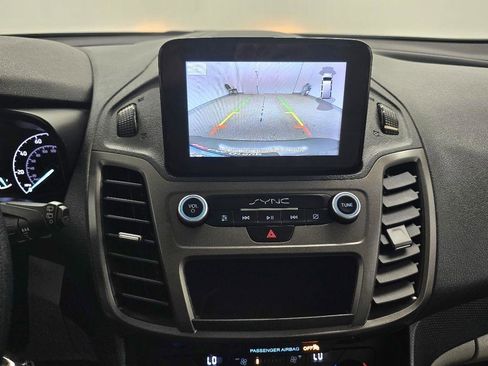 Used 2020 Ford Transit Connect XLT FWD image 26