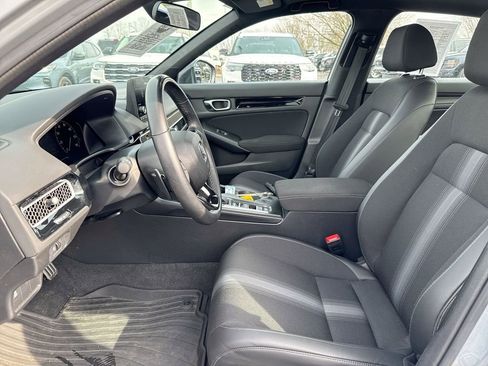 Used 2025 Honda Civic Sport image 20