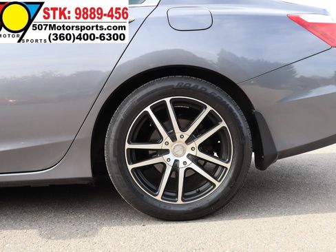Used 2014 Honda Accord EX-L image 26