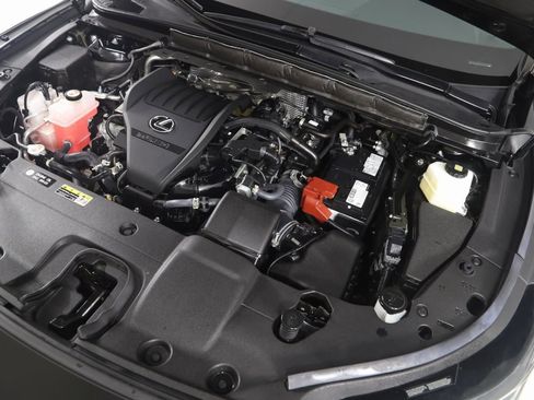 Used 2023 Lexus RX 350 Premium image 21