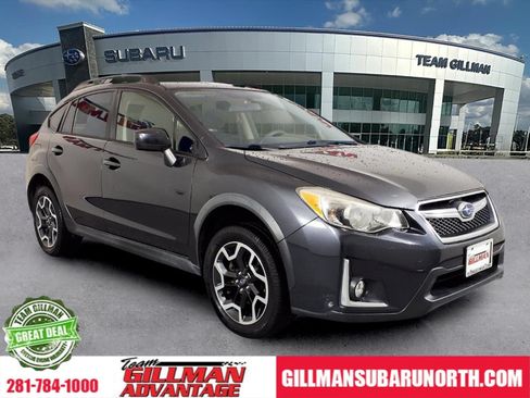 Used 2016 Subaru Crosstrek 2.0i Premium AWD/4WD image 1
