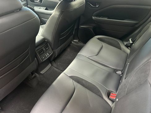 New 2026 Subaru Forester Touring image 14