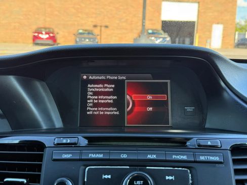 Used 2017 Honda Accord Sport image 29