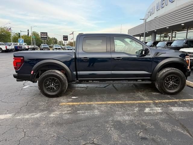 Used 2024 Ford F150 Raptor AWD/4WD image 5