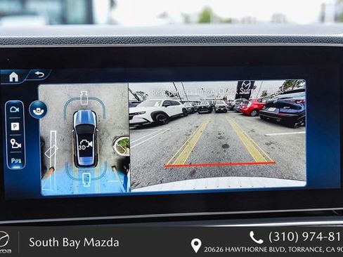 Used 2025 Mercedes-Benz GLE 450e 4MATIC image 21