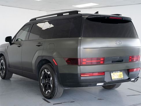 Used 2024 Hyundai Santa Fe SEL AWD/4WD image 6