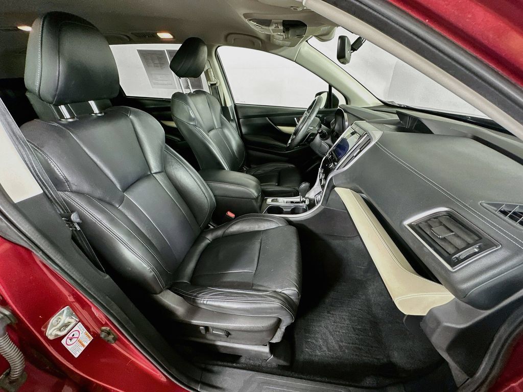 Used 2019 Subaru Ascent Limited w/ Popular Package #4 AWD/4WD image 36