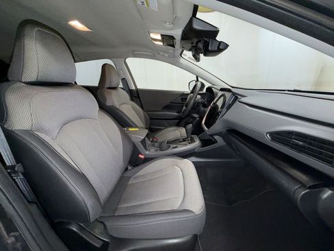 Used 2024 Subaru Crosstrek 2.0i Premium AWD/4WD image 20