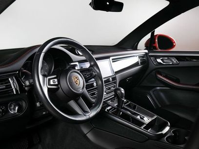 Certified 2024 Porsche Macan S