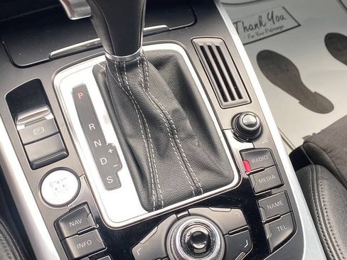 Used 2012 Audi S4 Premium Plus AWD/4WD image 34