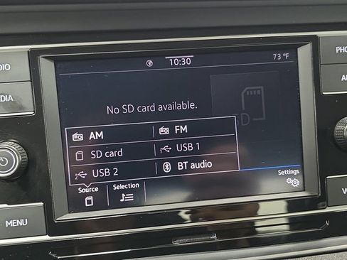 Used 2023 Volkswagen Jetta SE FWD image 22